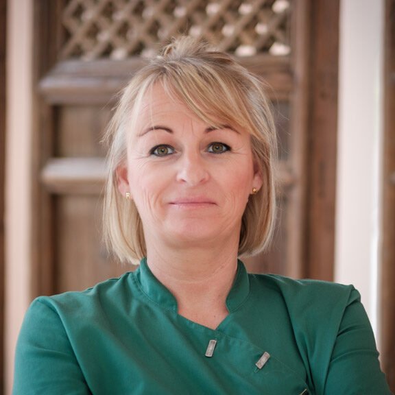 Sofie van Der Borght